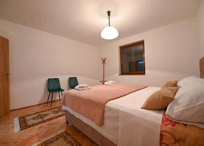 Lejlighed Oskar Podgorica