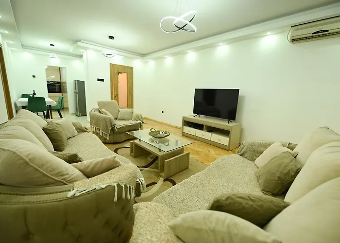 Lejlighed Oskar Podgorica