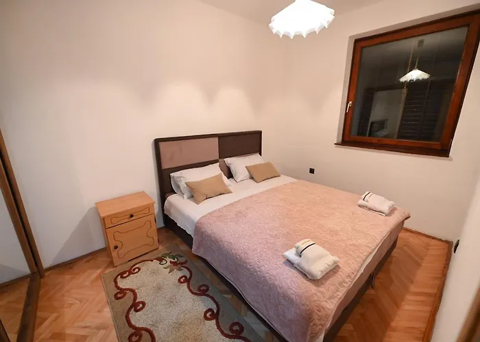 Lejlighed Oskar Podgorica