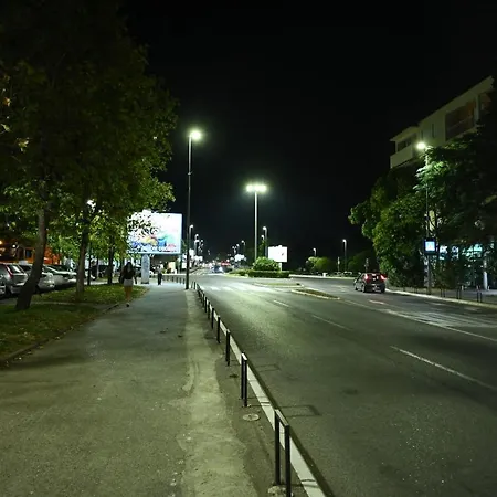 Apartman Oskar