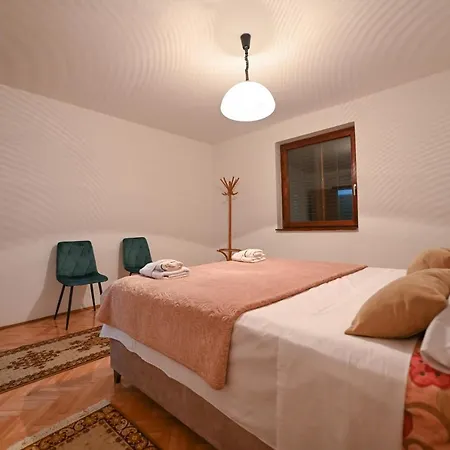 Apartamento Oskar Podgorica