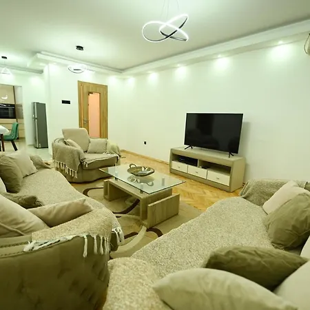 Apartman Oskar Podgorica