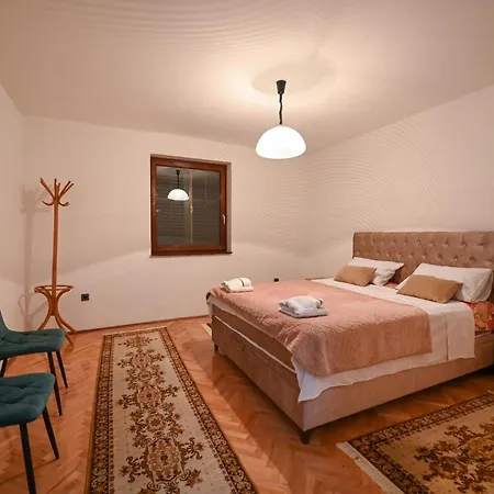 Oskar Apartman *