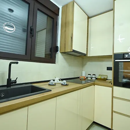 Apartman Oskar