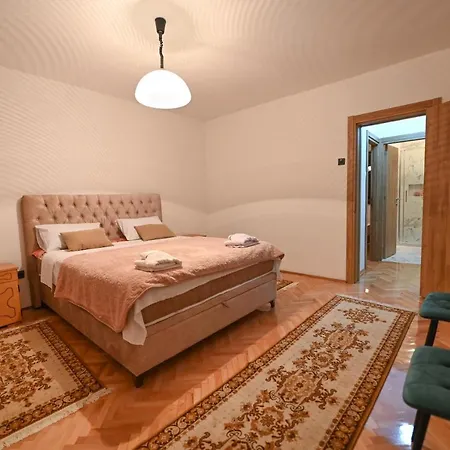 Oskar Apartman *