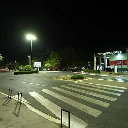 Oskar * Podgorica