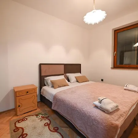 Oskar Apartman *